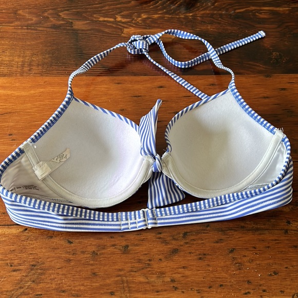 Aerie Bikini top bundle of 5, size Medium 34B - Picture 11 of 14